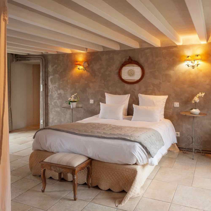 Coffret détente Instant Douceur Deux nuits le week-end Coffret détente Instant Douceur Deux nuits le week-end