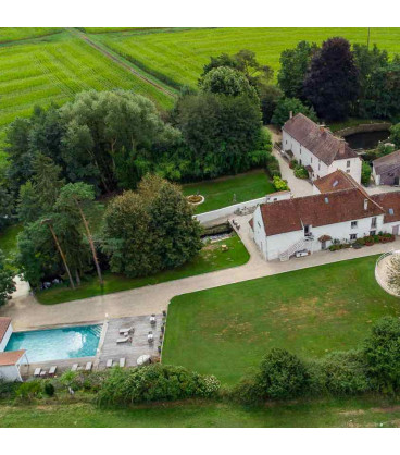Chèque cadeau découverte 500 euros
