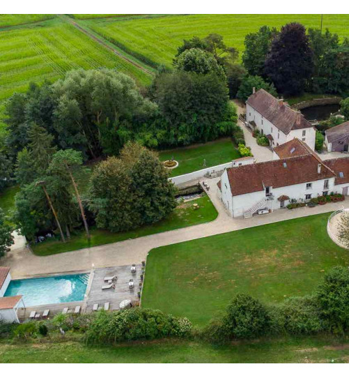 Chèque cadeau découverte 500 euros