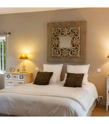 Coffret Bien Etre Suite Charme Une nuit week-end