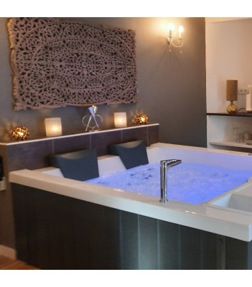 Coffret cadeau pour une nuit le Week-end dans un hôtel de charme