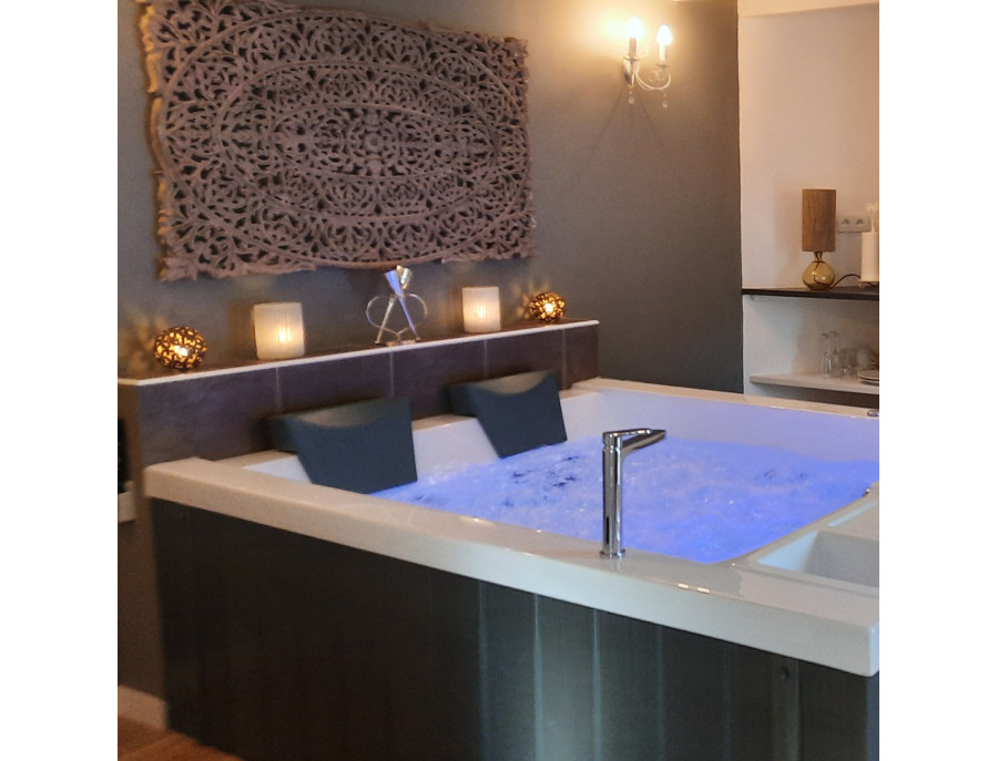 Coffret cadeau pour une nuit le Week-end dans un hôtel de charme