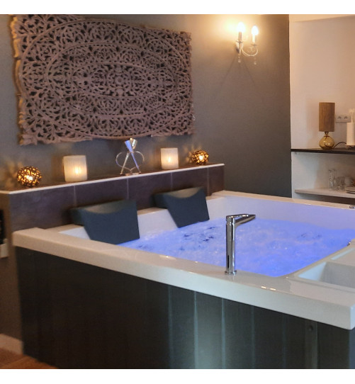 Coffret cadeau pour une nuit le Week-end dans un hôtel de charme