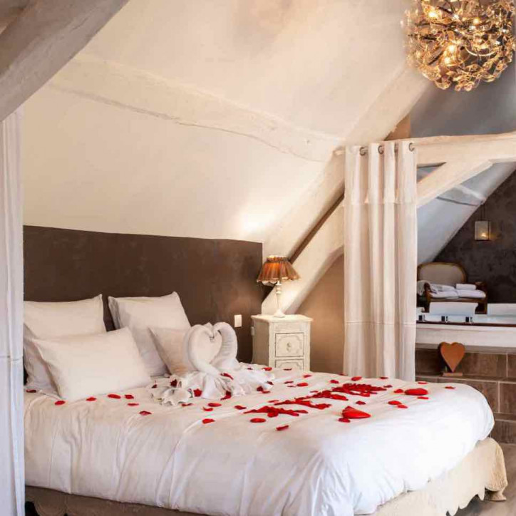 Décoration Romantique Décoration Romantique