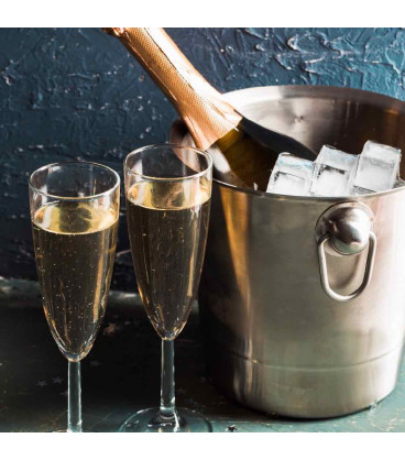Champagne Moet et Chandon