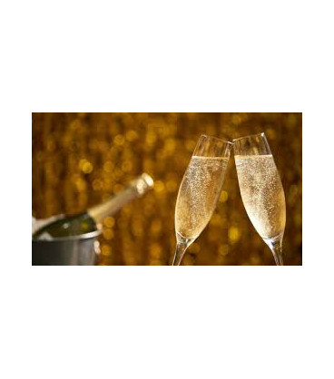 Champagne rosé Demoiselle