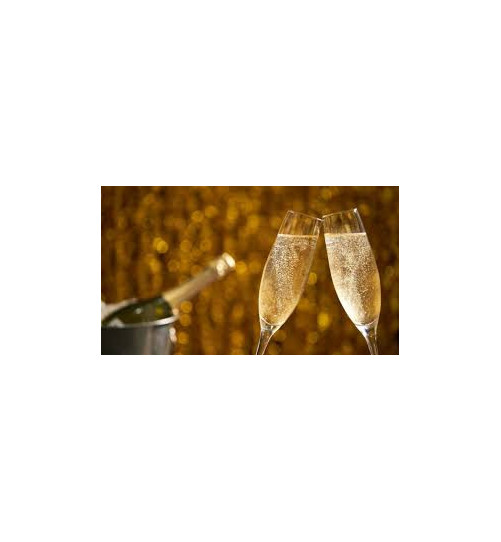 Champagne rosé Demoiselle