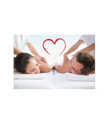 Coffret cadeau Bien Etre pour 1 nuit le week-end dans un hôtel Spa, 1h10 de Paris