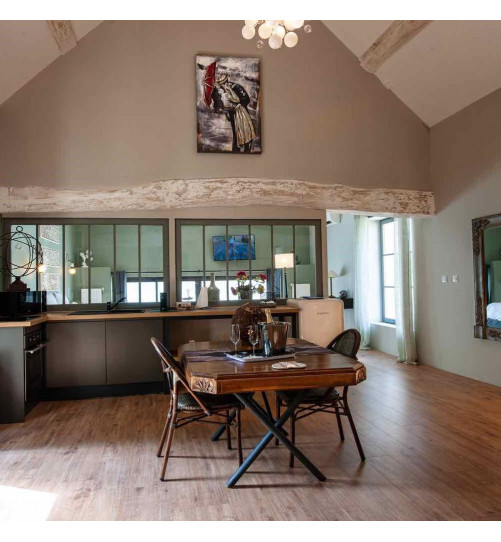 copy of copy of Coffret Baiser Volé 1 nuit semaine