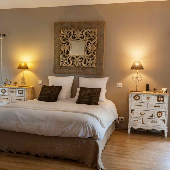 Coffret détente Charme Deux nuits le week-end Coffret détente Charme Deux nuits le week-end