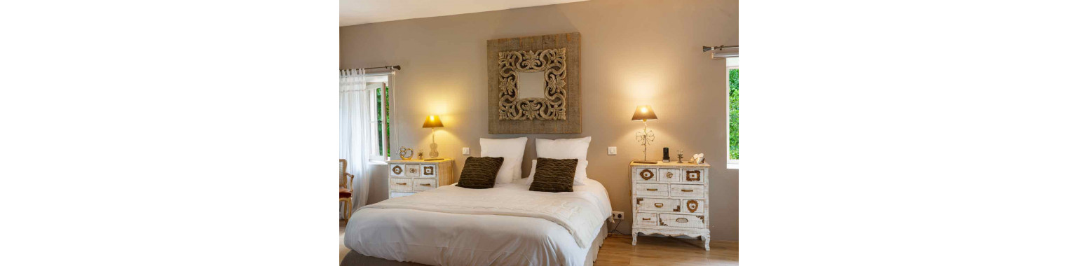 Coffret Secretbox pour 2 nuits en week-end dans un hôtel de charme